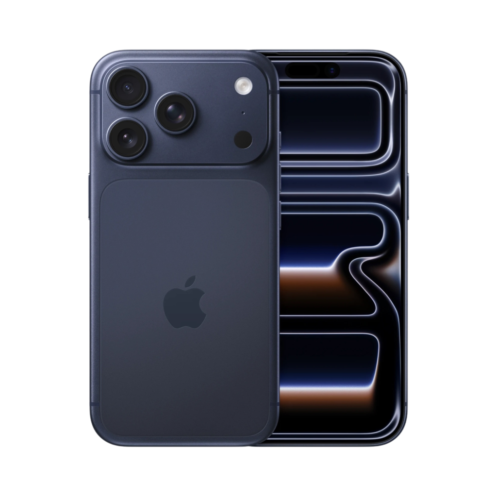 گوشی موبایل اپل مدل iPhone 17 Pro ظرفیت 256 گیگابایت | ریجستر نشده(Not Active)