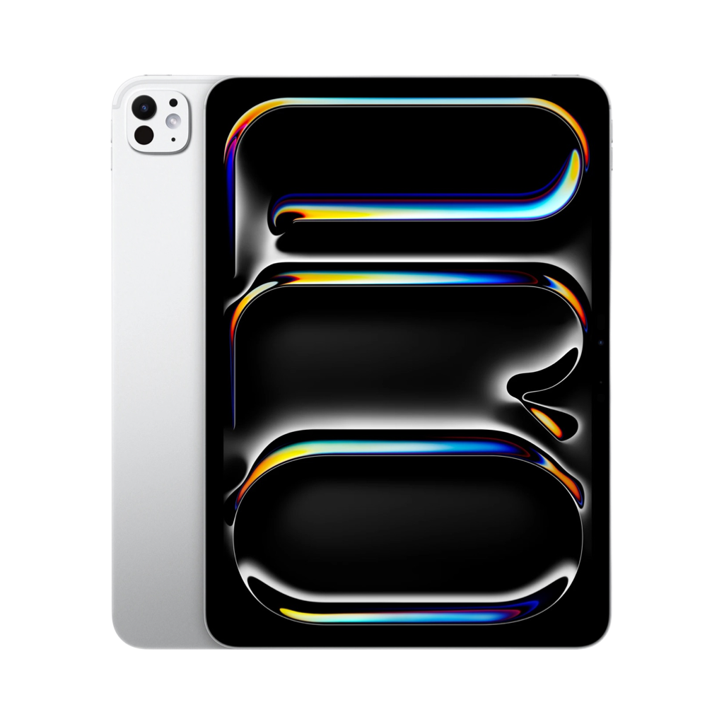 تبلت 11 اینچ اپل مدل iPad Pro 2025 M5 Wi-Fi ظرفیت 256 گیگابایت و رم 12 گیگابایت