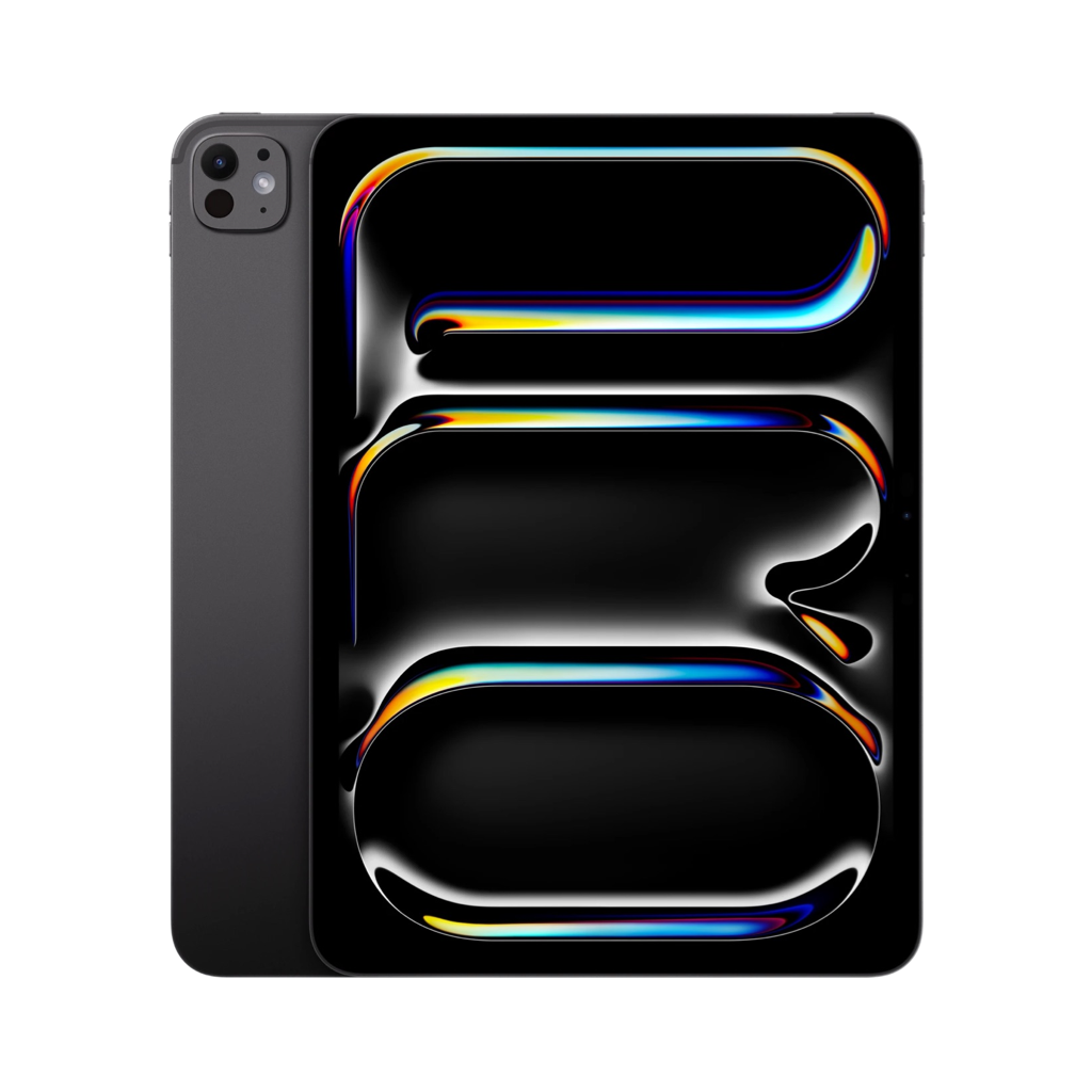 تبلت 11 اینچ اپل مدل iPad Pro 2025 M5 Wi-Fi ظرفیت 256 گیگابایت و رم 12 گیگابایت