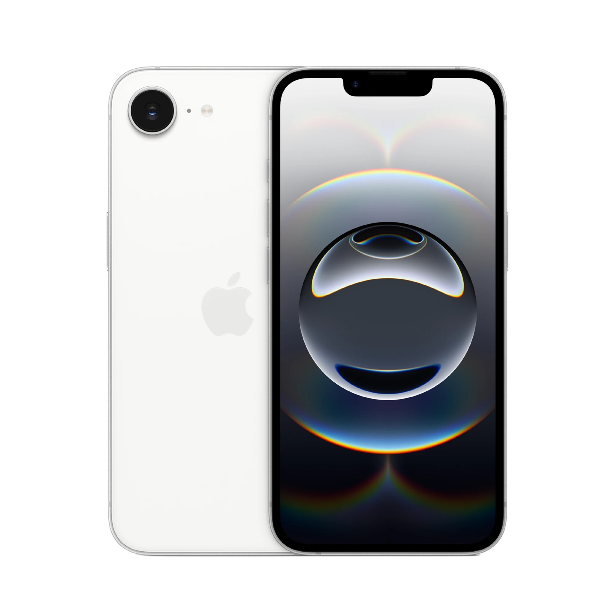 موبایل اپل مدل iPhone 16e ظرفیت 128 گیگابایت | ریجستر شده(Not Active)