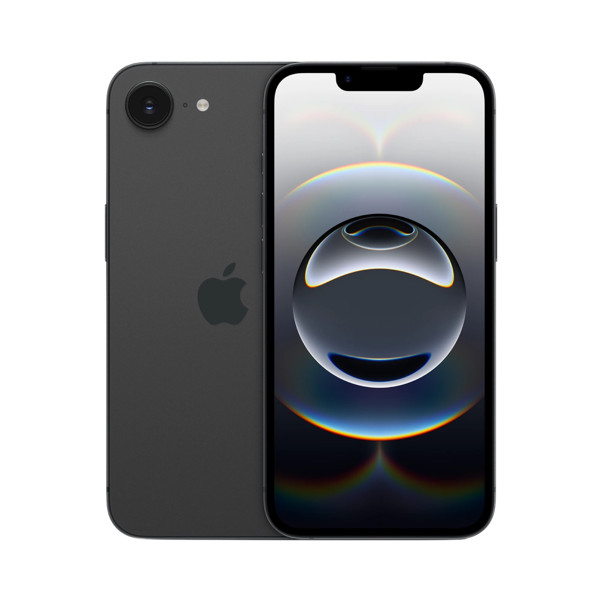 موبایل اپل مدل iPhone 16e ظرفیت 128 گیگابایت | ریجستر شده(Not Active)