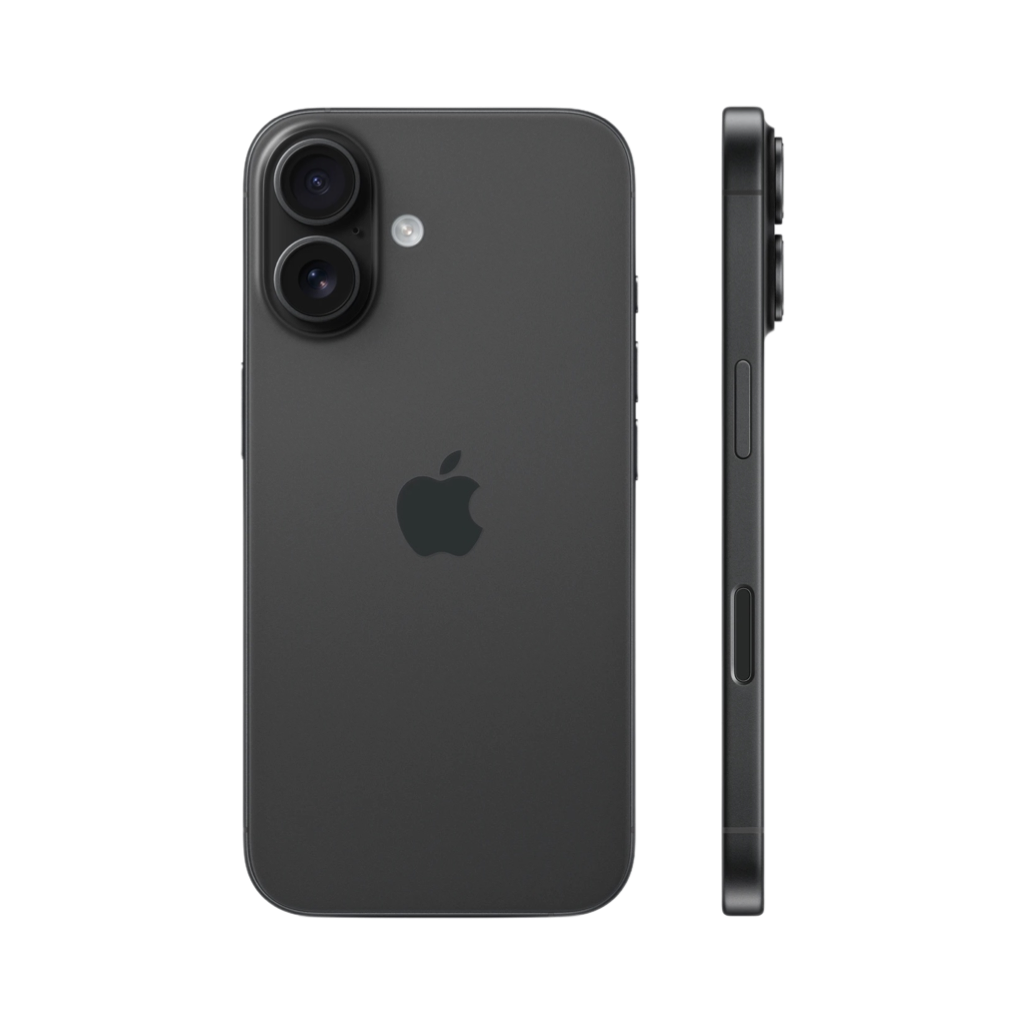 گوشی موبایل اپل مدل iPhone 16 ظرفیت 128 گیگابایت | ریجستر شده(Not Active)