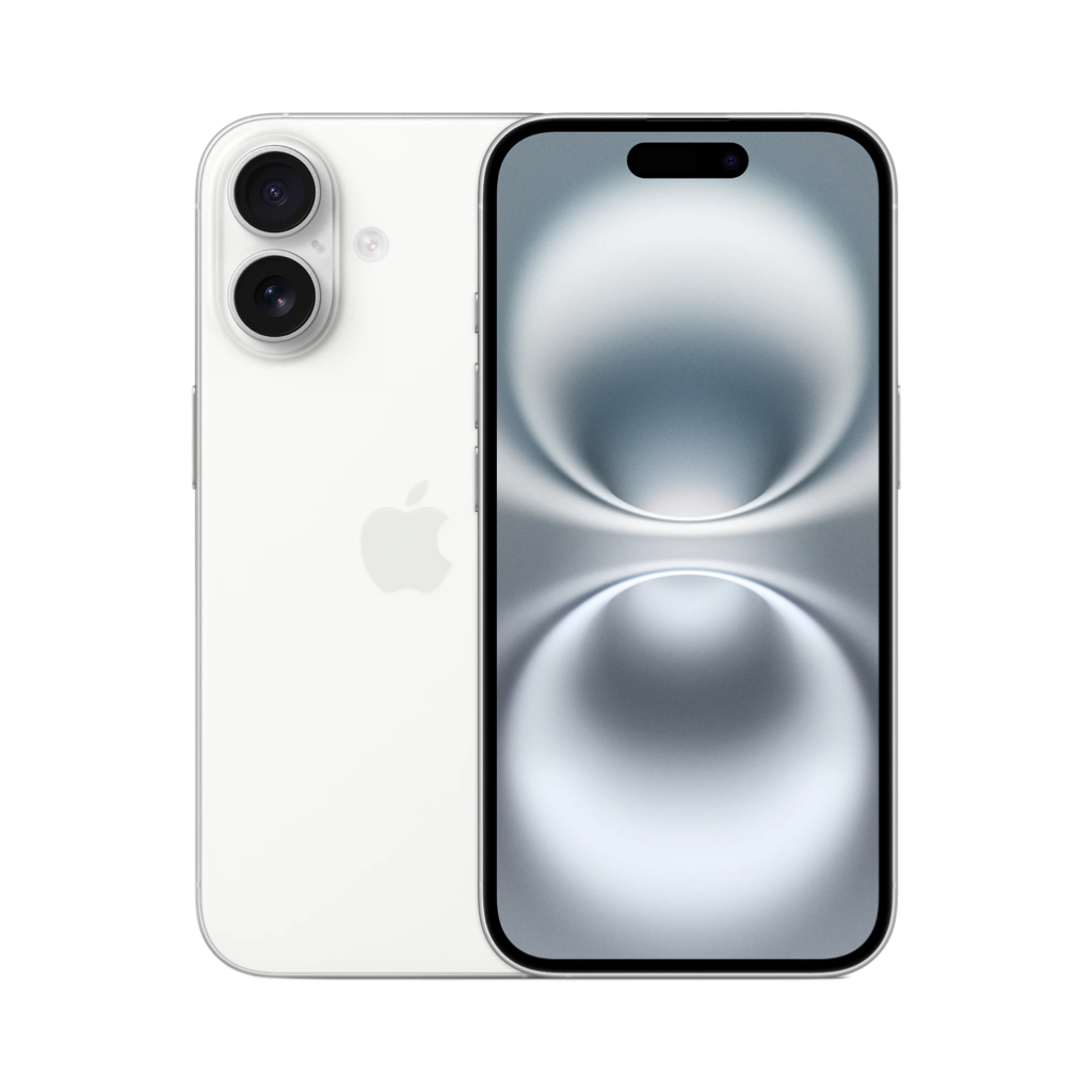گوشی موبایل اپل مدل iPhone 16 ظرفیت 128 گیگابایت | ریجستر شده(Not Active)