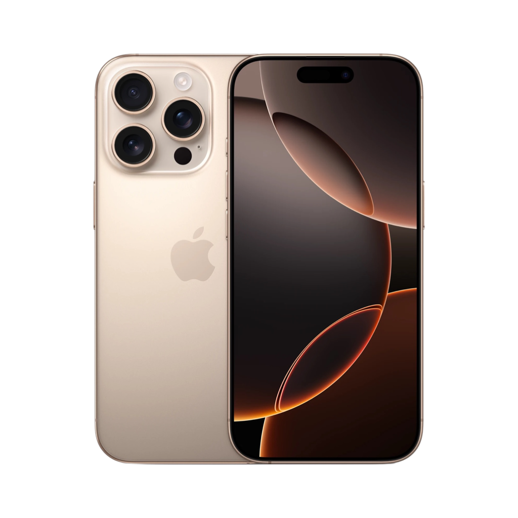 گوشی موبایل اپل مدل iPhone 16 Pro ظرفیت 256 گیگابایت | ریجستر شده(Not Active)