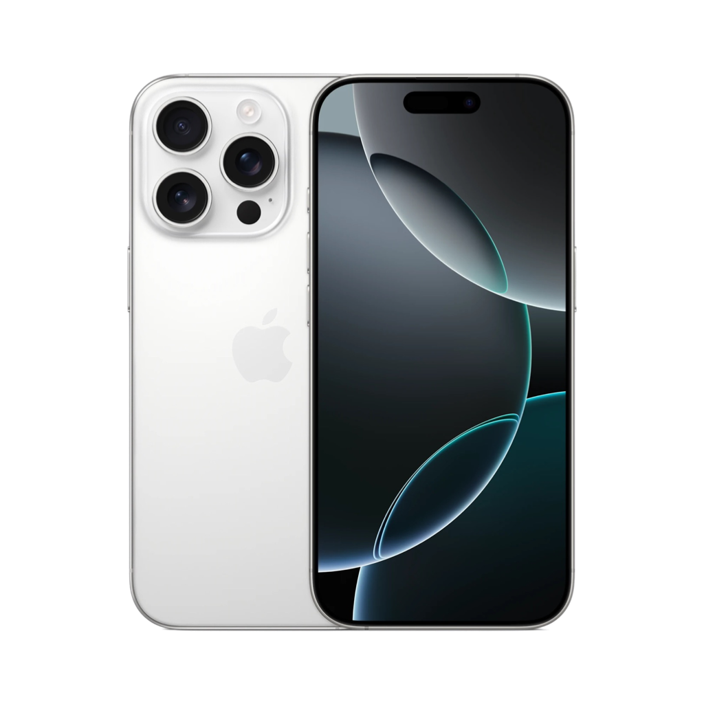 گوشی موبایل اپل مدل iPhone 16 Pro ظرفیت 256 گیگابایت | ریجستر شده(Not Active)