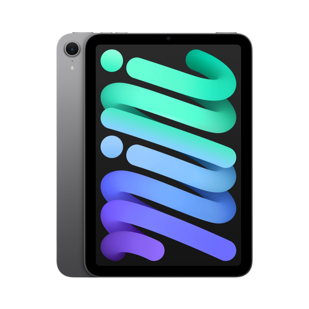 تبلت 8.3 اینچ اپل مدل iPad mini 7th Generation 2024 Wi-Fi ظرفیت 128 گیگابایت و رم 8 گیگابایت