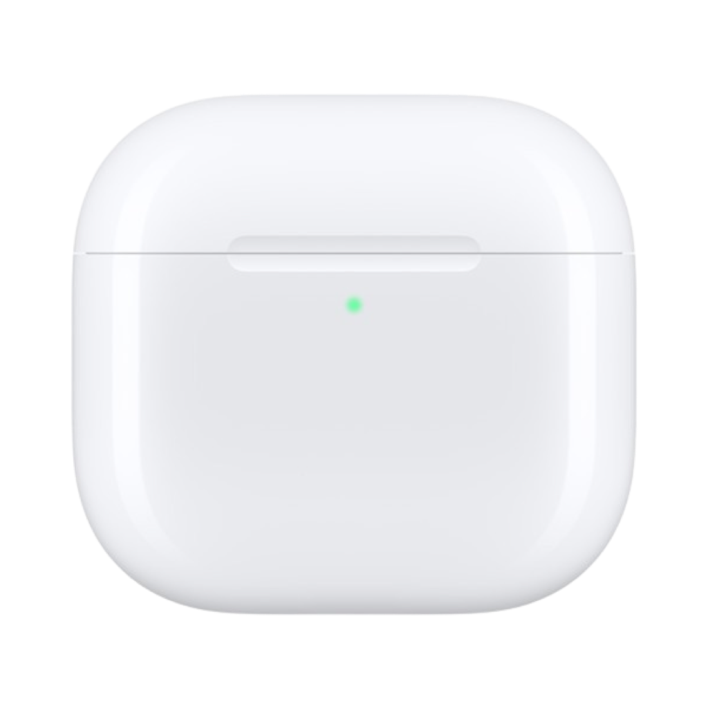 هدفون بلوتوثی اپل مدل AirPods 4