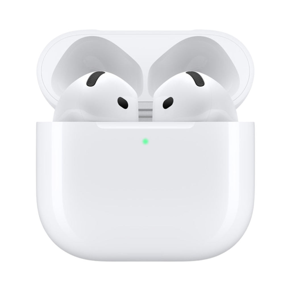 هدفون بلوتوثی اپل مدل AirPods 4