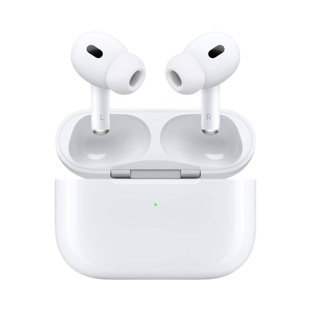 هدفون بلوتوثی اپل مدل AirPods Pro 2nd Generation Type-C