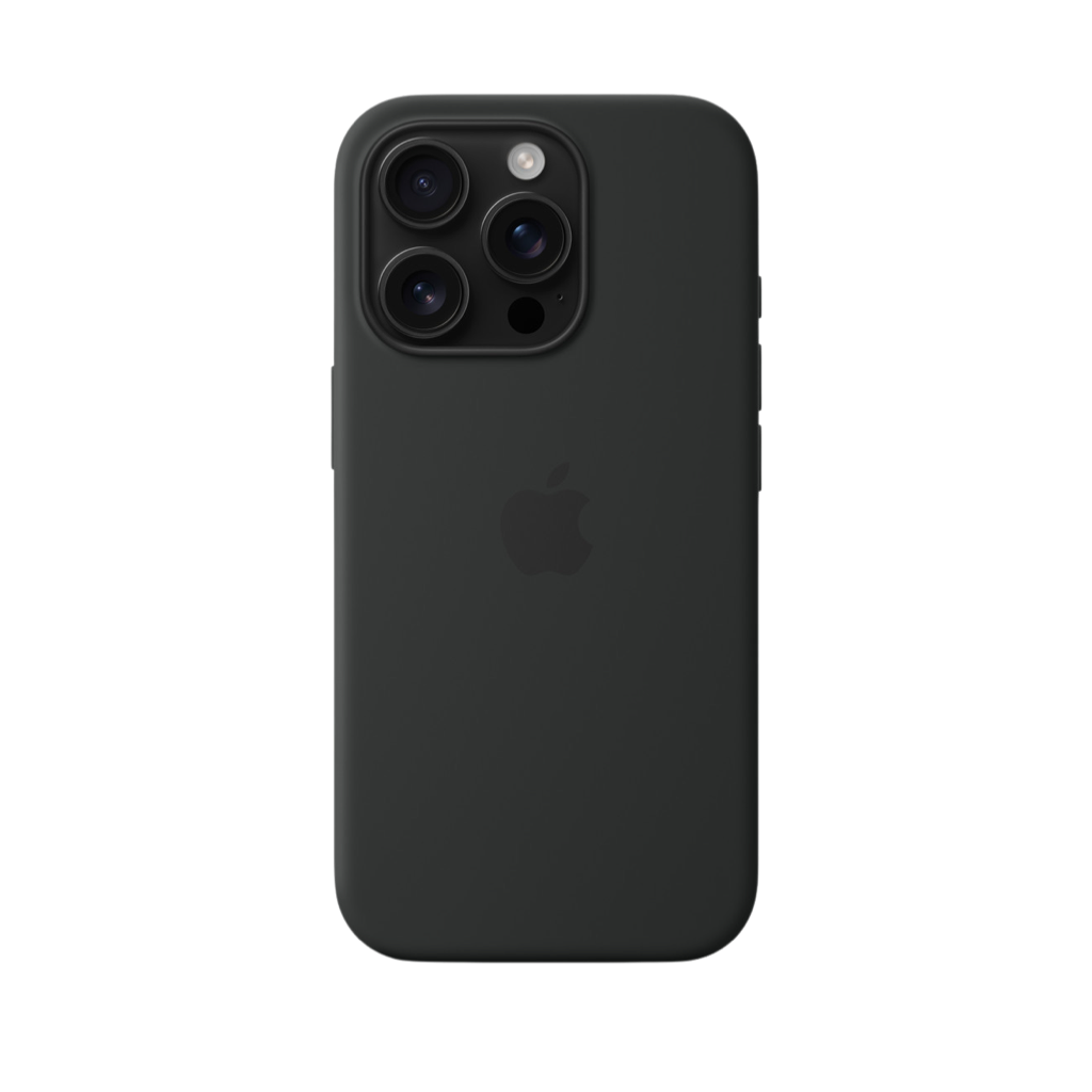 قاب سیلیکونی آیفون ۱۶ پرو