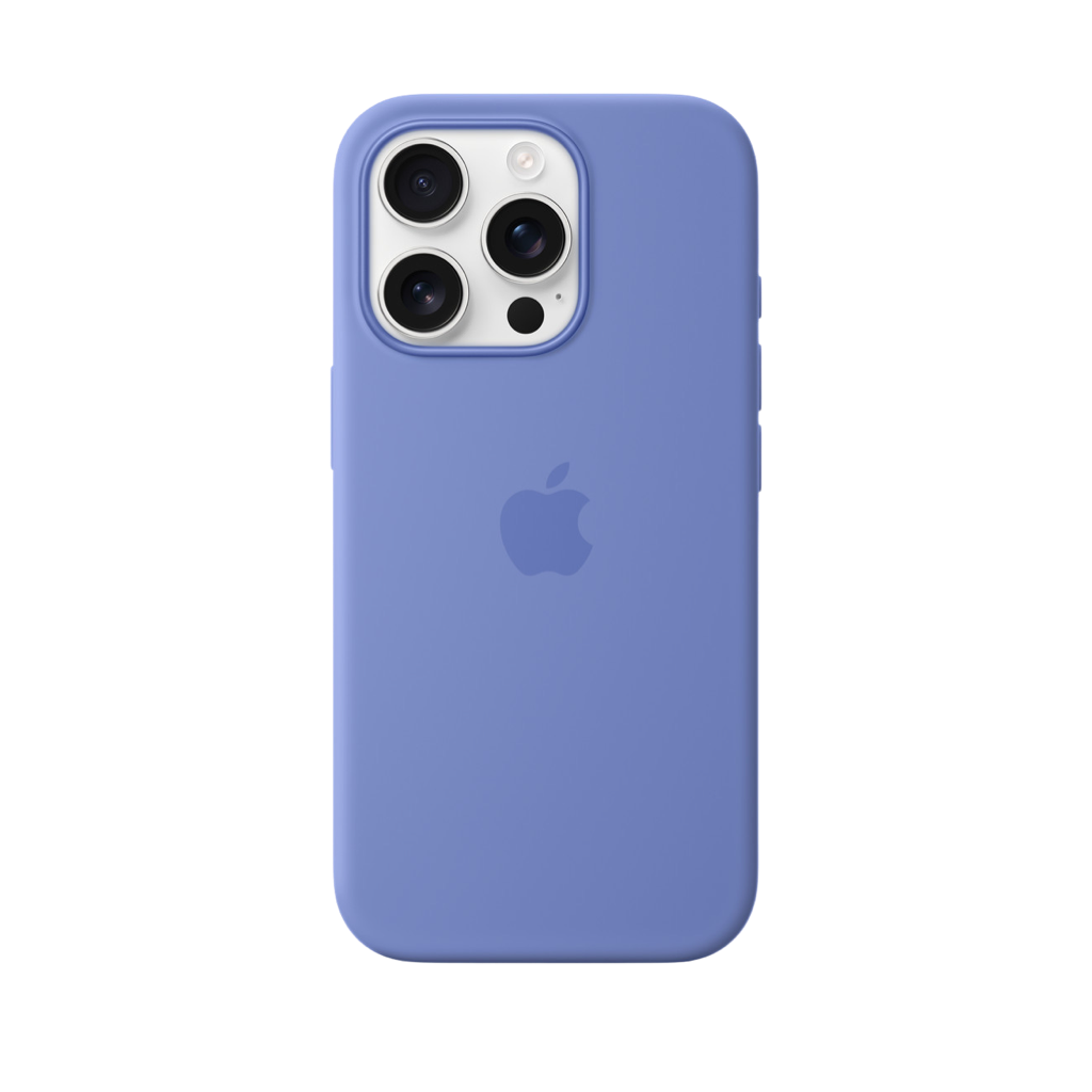 قاب سیلیکونی آیفون ۱۶ پرو