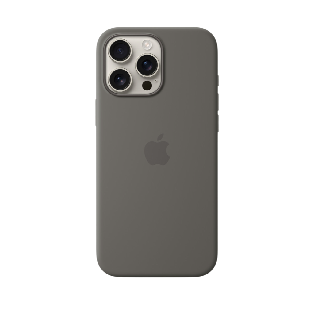 قاب سیلیکونی آیفون ۱۶ پرومکس