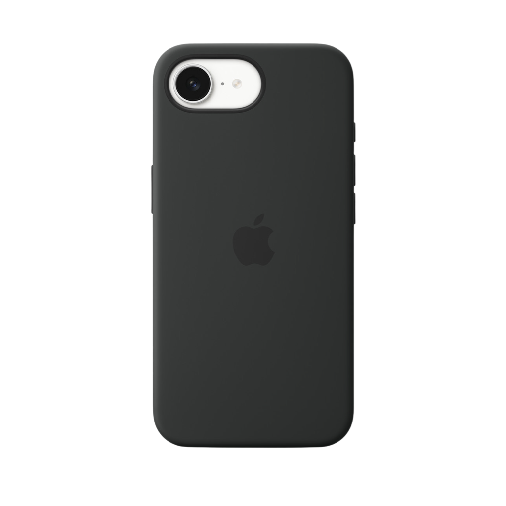 قاب سیلیکونی آیفون 16e