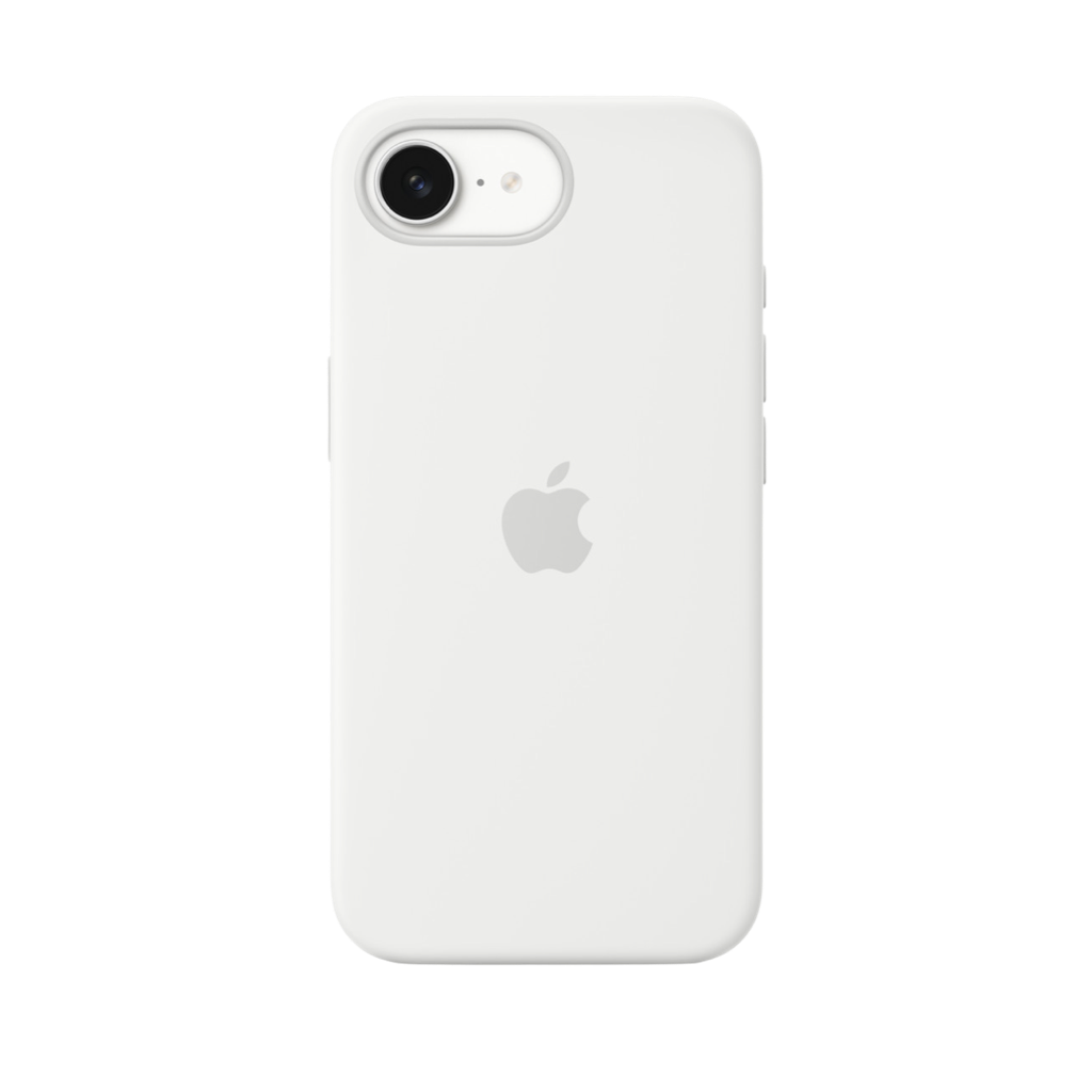 قاب سیلیکونی آیفون 16e