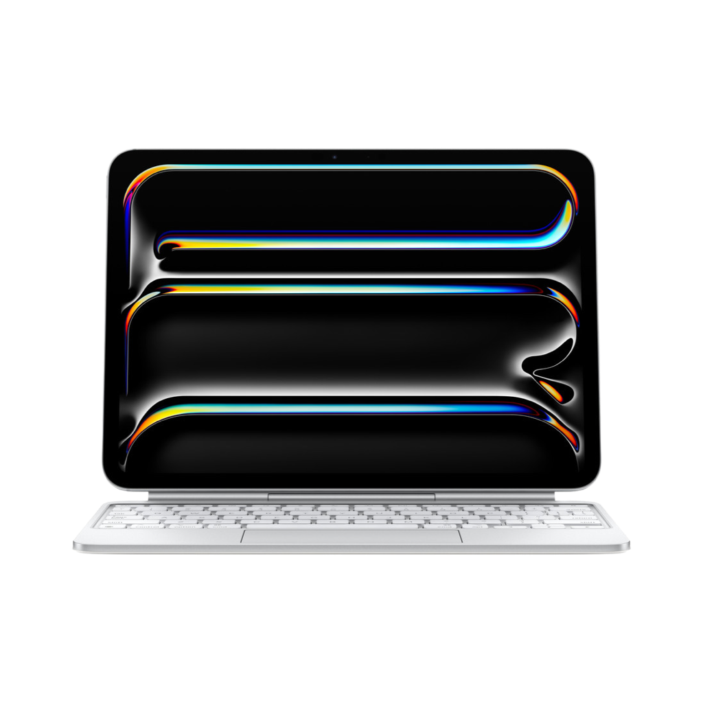 کیبورد تبلت اپل مدل Magic سایز 11 اینچی