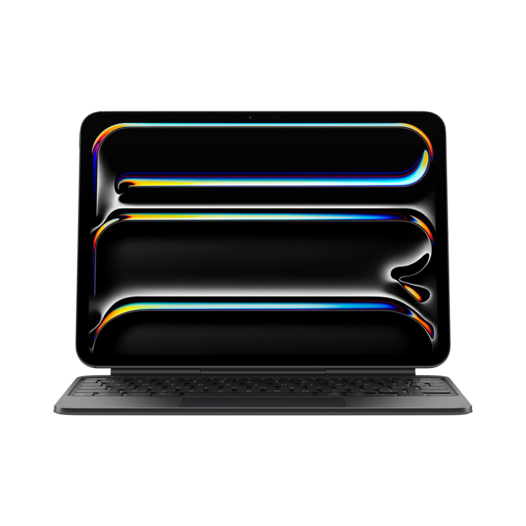 کیبورد تبلت اپل مدل Magic سایز 11 اینچی