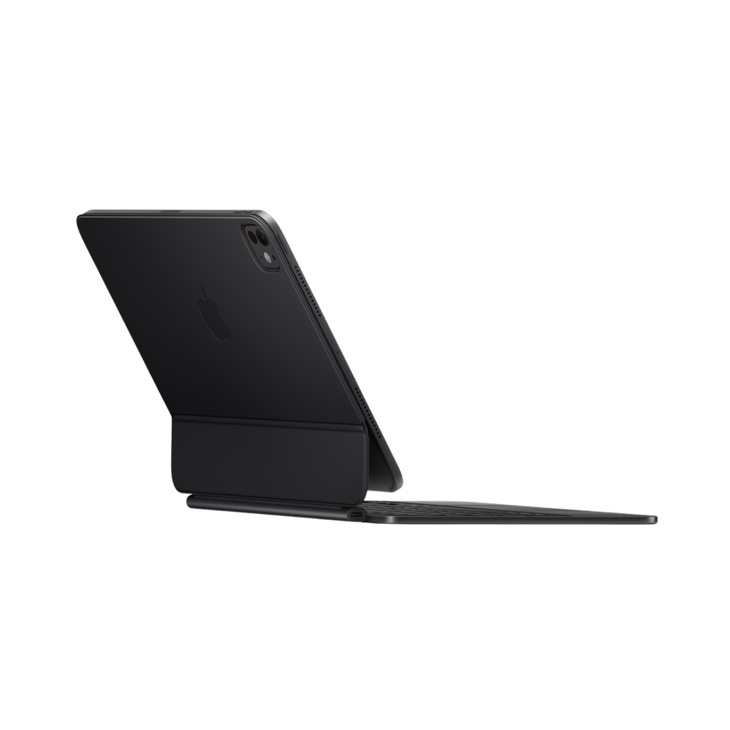 کیبورد تبلت اپل مدل Magic سایز 11 اینچی