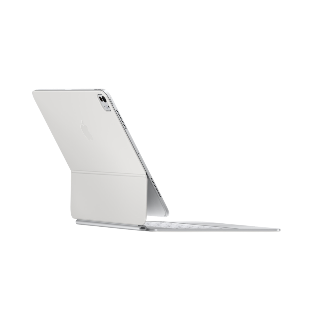 کیبورد تبلت اپل مدل Magic سایز 13 اینچی