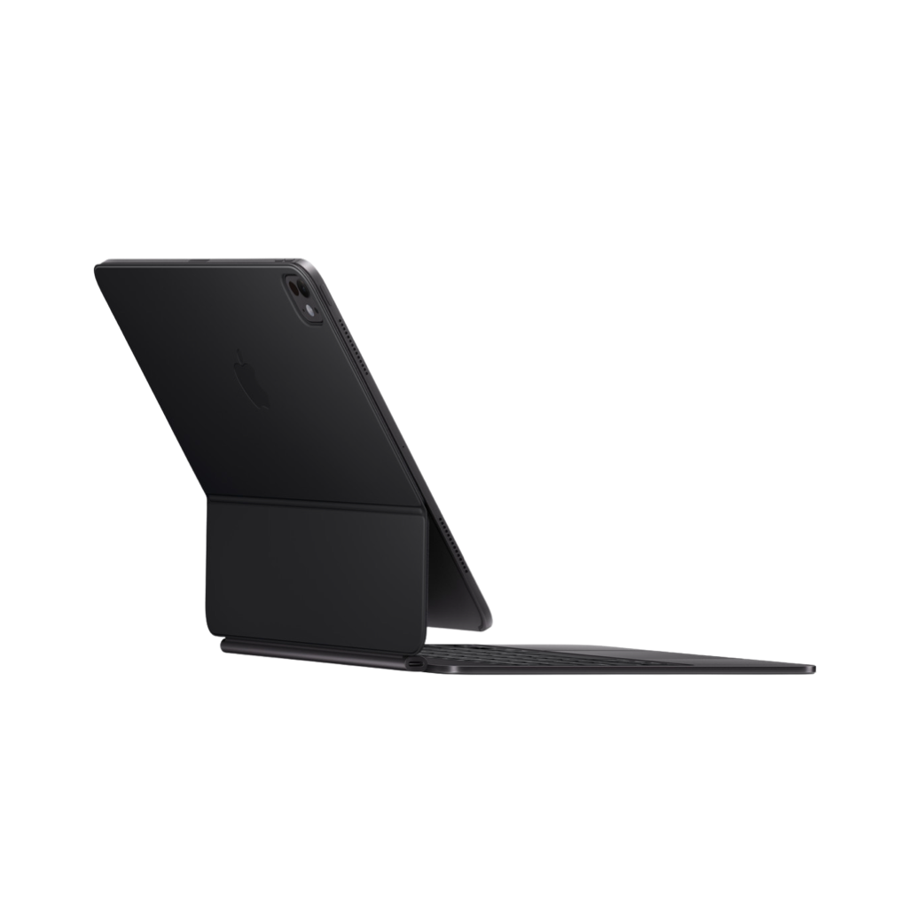 کیبورد تبلت اپل مدل Magic سایز 13 اینچی