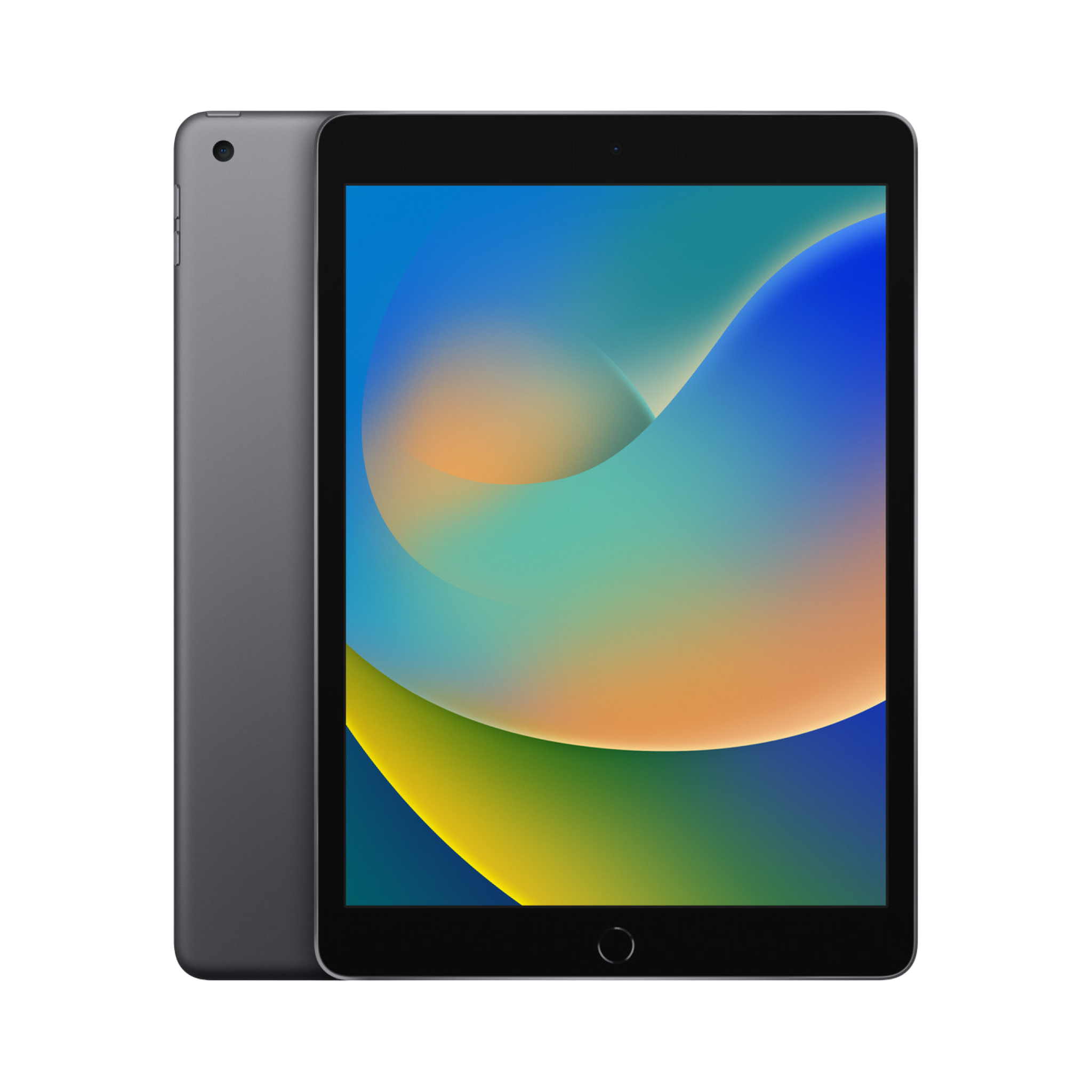 تبلت ۱۰.۲ اینچ اپل مدل iPad (9th Generation) 10.2-Inch Wi-Fi (2021) ظرفیت 64 گیگابایت