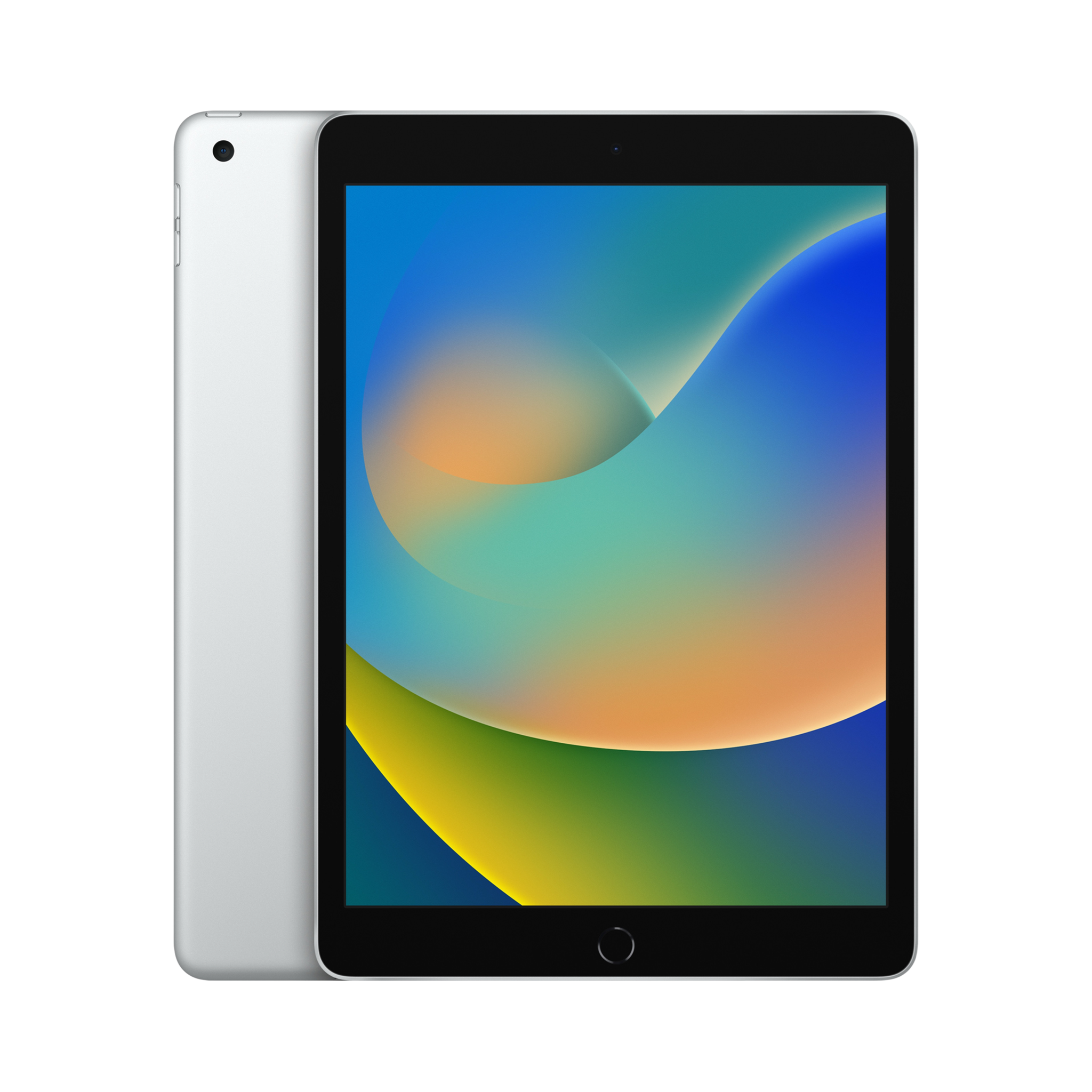 تبلت ۱۰.۲ اینچ اپل مدل iPad (9th Generation) 10.2-Inch Wi-Fi (2021) ظرفیت 64 گیگابایت