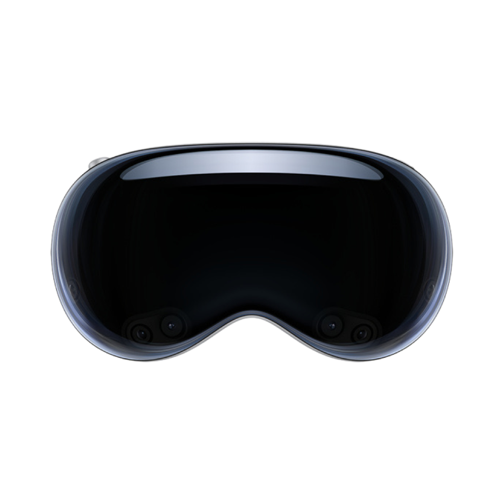 هدست واقعیت مجازی اپل مدل Vision Pro