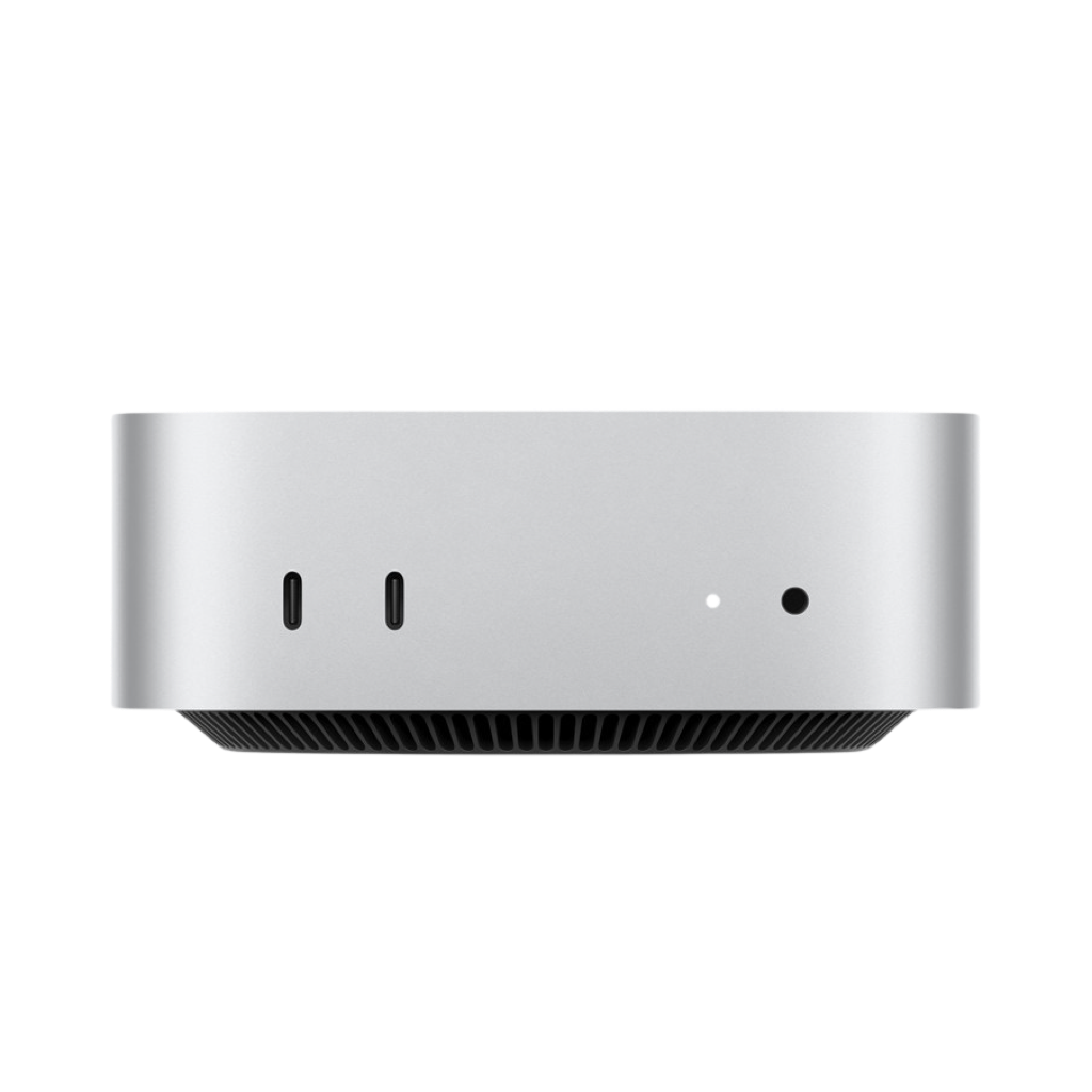 مک مینی ۲۵۶ گیگ M4 | مک مینی MU9D3