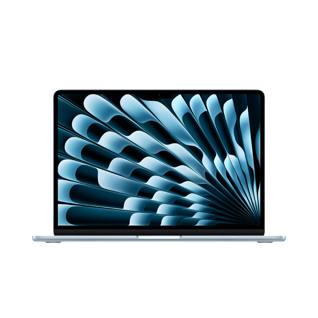 مک بوک ایر 13.6 اینچ M4 (8C-10C) ظرفیت 16/256 گیگابایت مدل 2025