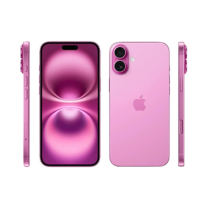 iPhone 16