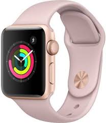 Apple Watch Series 3 GPS 38mm