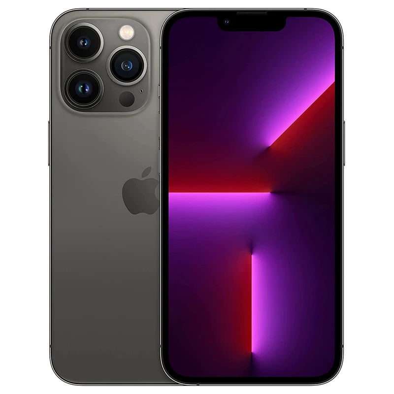 iPhone 13 Pro