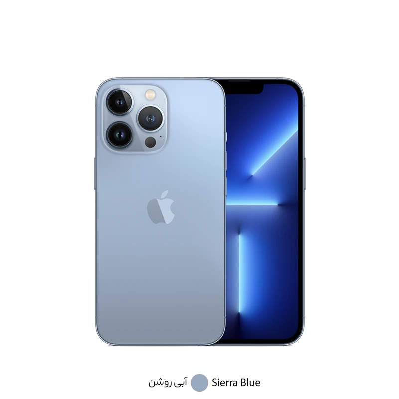 iPhone 13 Pro