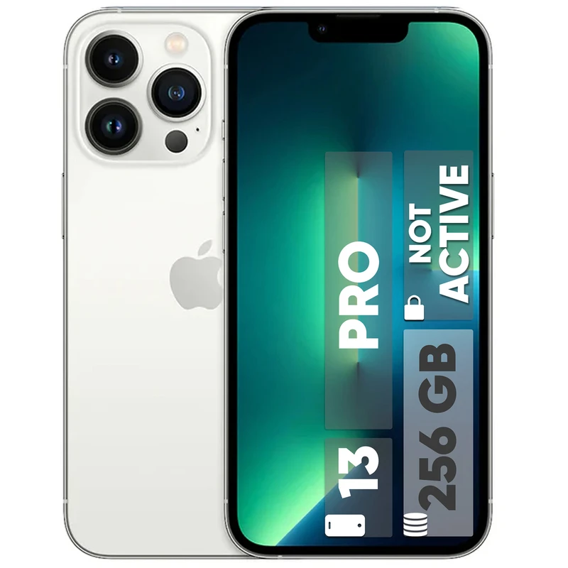 iPhone 13 Pro